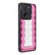 Newface Xiaomi Mi 13T Kılıf Mirror Desenli Kapak - Mirror - 11 Newface Xiaomi Mi 13T Kılıf Mirror Desenli Kapak - Mirror - 11