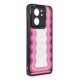 Newface Xiaomi Mi 13T Pro Kılıf Mirror Desenli Kapak - Mirror - 11 Newface Xiaomi Mi 13T Pro Kılıf Mirror Desenli Kapak - Mirror - 11