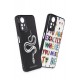 Newface Xiaomi Redmi Note 12S Kılıf Mirror Desenli Kapak - Mirror - 11 Newface Xiaomi Redmi Note 12S Kılıf Mirror Desenli Kapak - Mirror - 11