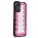 Newface Xiaomi Redmi Note 12 Pro 5G Kılıf Mirror Desenli Kapak - Mirror - 11 Newface Xiaomi Redmi Note 12 Pro 5G Kılıf Mirror Desenli Kapak - Mirror - 11