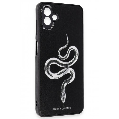 Newface Samsung Galaxy A04 Kılıf Mirror Desenli Kapak - Mirror - 13 Newface Samsung Galaxy A04 Kılıf Mirror Desenli Kapak - Mirror - 13