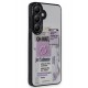 Newface Samsung Galaxy A15 4G Kılıf Mirror Desenli Kapak - Mirror - 4 Newface Samsung Galaxy A15 4G Kılıf Mirror Desenli Kapak - Mirror - 4