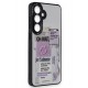 Newface Samsung Galaxy A15 4G Kılıf Mirror Desenli Kapak - Mirror - 4 Newface Samsung Galaxy A15 4G Kılıf Mirror Desenli Kapak - Mirror - 4