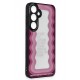 Newface Samsung Galaxy A15 4G Kılıf Mirror Desenli Kapak - Mirror - 11 Newface Samsung Galaxy A15 4G Kılıf Mirror Desenli Kapak - Mirror - 11