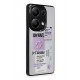 Newface Xiaomi Poco M6 Pro 4G Kılıf Mirror Desenli Kapak - Mirror - 4 Newface Xiaomi Poco M6 Pro 4G Kılıf Mirror Desenli Kapak - Mirror - 4