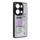 Newface Xiaomi Poco X6 Kılıf Mirror Desenli Kapak - Mirror - 4