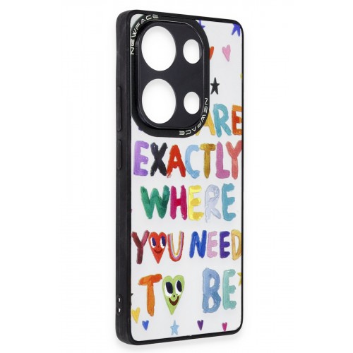 Newface Xiaomi Poco X6 Kılıf Mirror Desenli Kapak - Mirror - 10 Newface Xiaomi Poco X6 Kılıf Mirror Desenli Kapak - Mirror - 10