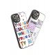 Newface iPhone 15 Kılıf Mirror Desenli Kapak - Mirror - 11 Newface iPhone 15 Kılıf Mirror Desenli Kapak - Mirror - 11