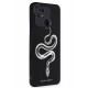 Newface Xiaomi Redmi 10C Kılıf Mirror Desenli Kapak - Mirror - 13