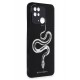 Newface Xiaomi Redmi 10C Kılıf Mirror Desenli Kapak - Mirror - 13