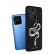 Newface Xiaomi Redmi 10C Kılıf Mirror Desenli Kapak - Mirror - 13