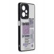 Newface Xiaomi Redmi Note 12 Pro 5G Kılıf Mirror Desenli Kapak - Mirror - 4 Newface Xiaomi Redmi Note 12 Pro 5G Kılıf Mirror Desenli Kapak - Mirror - 4