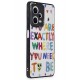 Newface Xiaomi Redmi Note 12 Pro 5G Kılıf Mirror Desenli Kapak - Mirror - 10 Newface Xiaomi Redmi Note 12 Pro 5G Kılıf Mirror Desenli Kapak - Mirror - 10