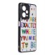 Newface Xiaomi Redmi Note 12 Pro 5G Kılıf Mirror Desenli Kapak - Mirror - 10 Newface Xiaomi Redmi Note 12 Pro 5G Kılıf Mirror Desenli Kapak - Mirror - 10