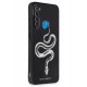 Newface Xiaomi Redmi Note 8 Pro Kılıf Mirror Desenli Kapak - Mirror - 13 Newface Xiaomi Redmi Note 8 Pro Kılıf Mirror Desenli Kapak - Mirror - 13