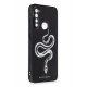 Newface Xiaomi Redmi Note 8 Pro Kılıf Mirror Desenli Kapak - Mirror - 13 Newface Xiaomi Redmi Note 8 Pro Kılıf Mirror Desenli Kapak - Mirror - 13