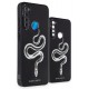Newface Xiaomi Redmi Note 8 Pro Kılıf Mirror Desenli Kapak - Mirror - 13 Newface Xiaomi Redmi Note 8 Pro Kılıf Mirror Desenli Kapak - Mirror - 13