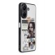 Newface Xiaomi Redmi 13C Kılıf Mirror Desenli Kapak - Mirror - 2