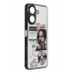 Newface Xiaomi Redmi 13C Kılıf Mirror Desenli Kapak - Mirror - 2