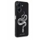 Newface Xiaomi Redmi 13C Kılıf Mirror Desenli Kapak - Mirror - 13 Newface Xiaomi Redmi 13C Kılıf Mirror Desenli Kapak - Mirror - 13