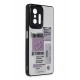 Newface Xiaomi Mi 11T Pro Kılıf Mirror Desenli Kapak - Mirror - 4 Newface Xiaomi Mi 11T Pro Kılıf Mirror Desenli Kapak - Mirror - 4