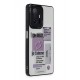 Newface Xiaomi Mi 11T Pro Kılıf Mirror Desenli Kapak - Mirror - 4 Newface Xiaomi Mi 11T Pro Kılıf Mirror Desenli Kapak - Mirror - 4