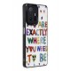 Newface Xiaomi Mi 11T Pro Kılıf Mirror Desenli Kapak - Mirror - 10 Newface Xiaomi Mi 11T Pro Kılıf Mirror Desenli Kapak - Mirror - 10