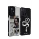 Newface Xiaomi Mi 11T Pro Kılıf Mirror Desenli Kapak - Mirror - 10 Newface Xiaomi Mi 11T Pro Kılıf Mirror Desenli Kapak - Mirror - 10