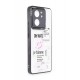 Newface Xiaomi Mi 13T Kılıf Mirror Desenli Kapak - Mirror - 4 Newface Xiaomi Mi 13T Kılıf Mirror Desenli Kapak - Mirror - 4