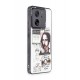 Newface Xiaomi Mi 13T Pro Kılıf Mirror Desenli Kapak - Mirror - 2 Newface Xiaomi Mi 13T Pro Kılıf Mirror Desenli Kapak - Mirror - 2