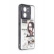 Newface Xiaomi Mi 13T Pro Kılıf Mirror Desenli Kapak - Mirror - 2 Newface Xiaomi Mi 13T Pro Kılıf Mirror Desenli Kapak - Mirror - 2