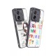 Newface Xiaomi Mi 13T Pro Kılıf Mirror Desenli Kapak - Mirror - 2 Newface Xiaomi Mi 13T Pro Kılıf Mirror Desenli Kapak - Mirror - 2