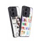 Newface Xiaomi Mi 13T Pro Kılıf Mirror Desenli Kapak - Mirror - 5 Newface Xiaomi Mi 13T Pro Kılıf Mirror Desenli Kapak - Mirror - 5