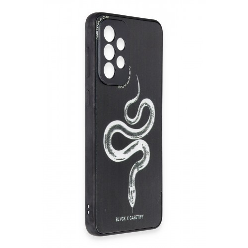 Newface Samsung Galaxy A33 5G Kılıf Mirror Desenli Kapak - Mirror - 13 Newface Samsung Galaxy A33 5G Kılıf Mirror Desenli Kapak - Mirror - 13