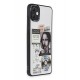 Newface Samsung Galaxy A05 Kılıf Mirror Desenli Kapak - Mirror - 2 Newface Samsung Galaxy A05 Kılıf Mirror Desenli Kapak - Mirror - 2