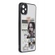 Newface Samsung Galaxy A05 Kılıf Mirror Desenli Kapak - Mirror - 2 Newface Samsung Galaxy A05 Kılıf Mirror Desenli Kapak - Mirror - 2