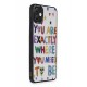 Newface Samsung Galaxy A05 Kılıf Mirror Desenli Kapak - Mirror - 10 Newface Samsung Galaxy A05 Kılıf Mirror Desenli Kapak - Mirror - 10