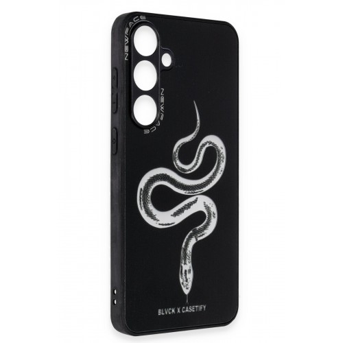 Newface Samsung Galaxy A05S Kılıf Mirror Desenli Kapak - Mirror - 13 Newface Samsung Galaxy A05S Kılıf Mirror Desenli Kapak - Mirror - 13
