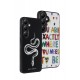 Newface Samsung Galaxy A05S Kılıf Mirror Desenli Kapak - Mirror - 13 Newface Samsung Galaxy A05S Kılıf Mirror Desenli Kapak - Mirror - 13