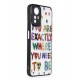 Newface Xiaomi Redmi Note 12S Kılıf Mirror Desenli Kapak - Mirror - 10 Newface Xiaomi Redmi Note 12S Kılıf Mirror Desenli Kapak - Mirror - 10