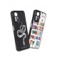 Newface Xiaomi Redmi Note 12S Kılıf Mirror Desenli Kapak - Mirror - 10 Newface Xiaomi Redmi Note 12S Kılıf Mirror Desenli Kapak - Mirror - 10