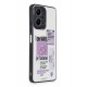 Newface Xiaomi Redmi Note 12 5G Kılıf Mirror Desenli Kapak - Mirror - 4 Newface Xiaomi Redmi Note 12 5G Kılıf Mirror Desenli Kapak - Mirror - 4