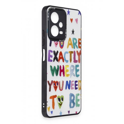 Newface Xiaomi Redmi Note 12 5G Kılıf Mirror Desenli Kapak - Mirror - 10 Newface Xiaomi Redmi Note 12 5G Kılıf Mirror Desenli Kapak - Mirror - 10