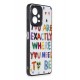 Newface Xiaomi Redmi Note 12 5G Kılıf Mirror Desenli Kapak - Mirror - 10 Newface Xiaomi Redmi Note 12 5G Kılıf Mirror Desenli Kapak - Mirror - 10
