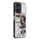 Newface Xiaomi Poco X5 5G Kılıf Mirror Desenli Kapak - Mirror - 2 Newface Xiaomi Poco X5 5G Kılıf Mirror Desenli Kapak - Mirror - 2