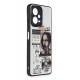 Newface Xiaomi Poco X5 5G Kılıf Mirror Desenli Kapak - Mirror - 2 Newface Xiaomi Poco X5 5G Kılıf Mirror Desenli Kapak - Mirror - 2