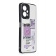 Newface Xiaomi Poco X5 5G Kılıf Mirror Desenli Kapak - Mirror - 4 Newface Xiaomi Poco X5 5G Kılıf Mirror Desenli Kapak - Mirror - 4
