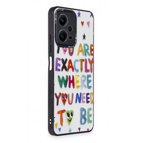 Newface Xiaomi Poco X5 5G Kılıf Mirror Desenli Kapak - Mirror - 10 Newface Xiaomi Poco X5 5G Kılıf Mirror Desenli Kapak - Mirror - 10