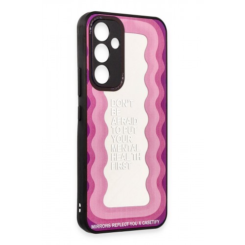 Newface Samsung Galaxy A54 5G Kılıf Mirror Desenli Kapak - Mirror - 11 Newface Samsung Galaxy A54 5G Kılıf Mirror Desenli Kapak - Mirror - 11