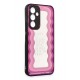 Newface Samsung Galaxy A54 5G Kılıf Mirror Desenli Kapak - Mirror - 11 Newface Samsung Galaxy A54 5G Kılıf Mirror Desenli Kapak - Mirror - 11